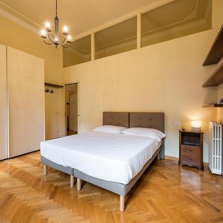 Duomo Luxury House By Mmega Apartment Florence Luaran gambar