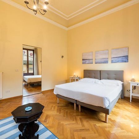 Duomo Luxury House By Mmega Apartment Florence Luaran gambar