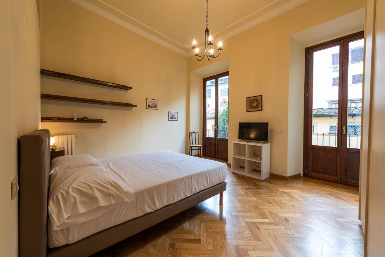 Duomo Luxury House By Mmega Apartment Florence Luaran gambar