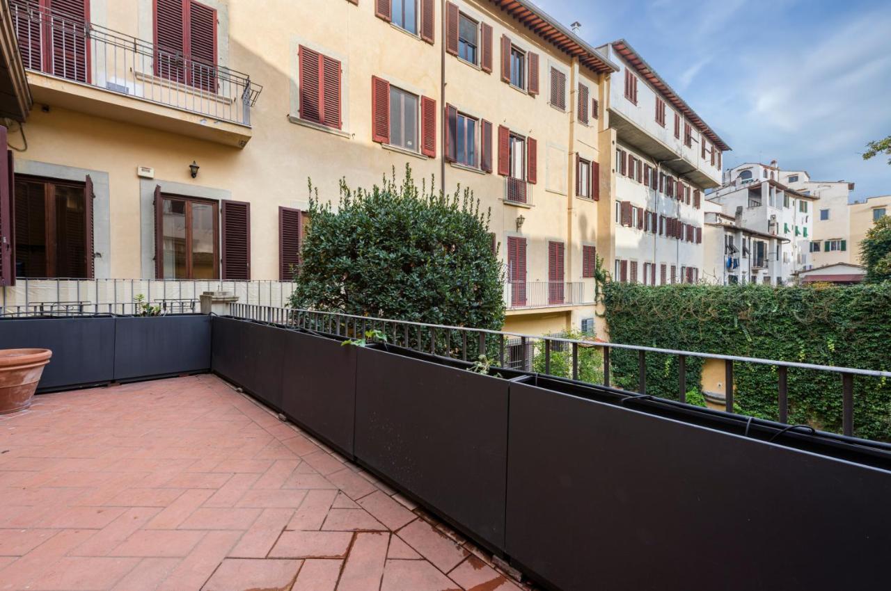 Duomo Luxury House By Mmega Apartment Florence Luaran gambar