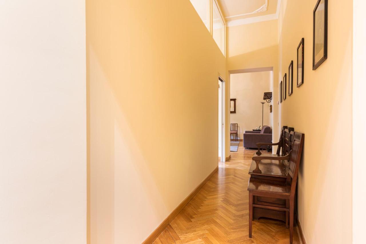 Duomo Luxury House By Mmega Apartment Florence Luaran gambar