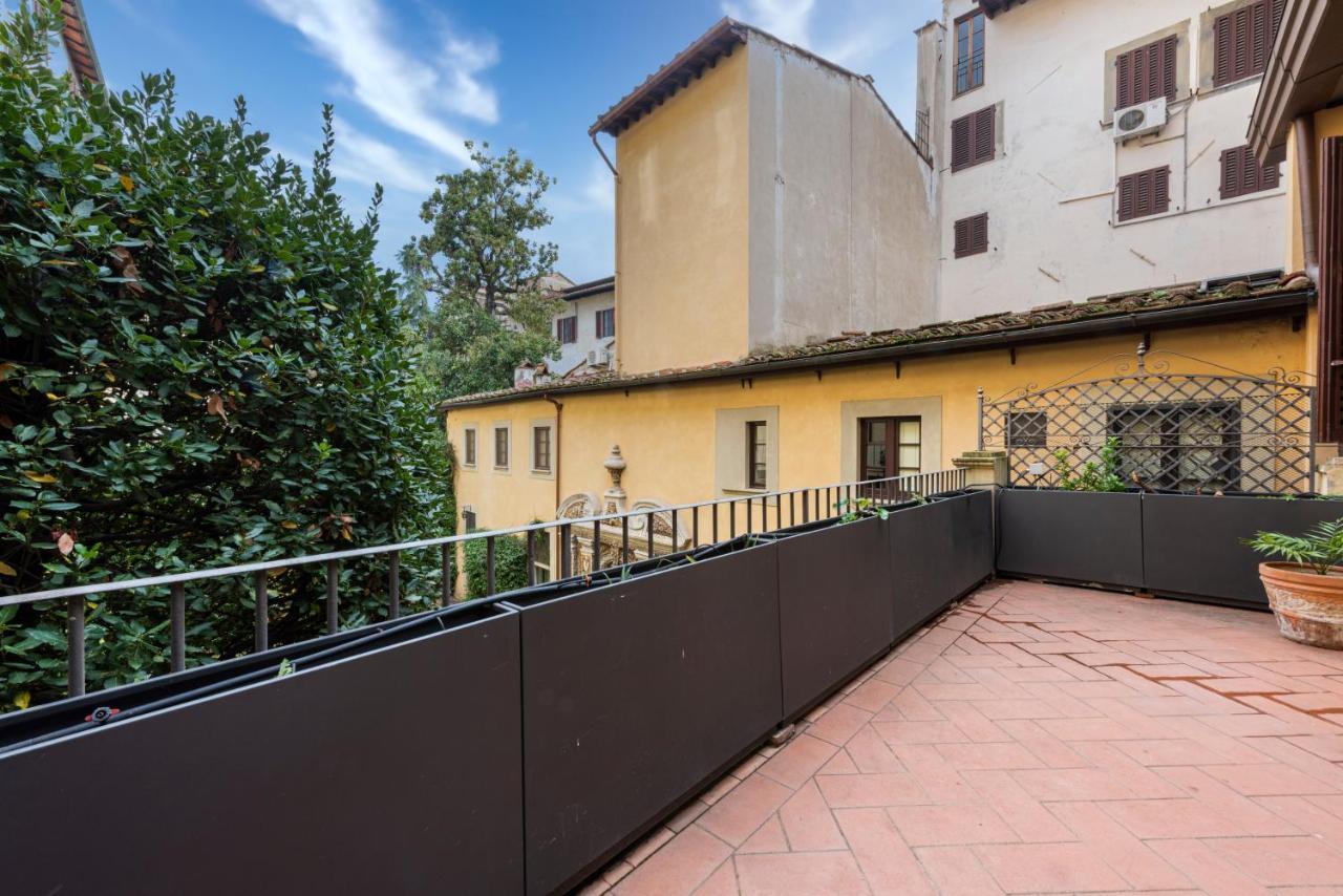 Duomo Luxury House By Mmega Apartment Florence Luaran gambar