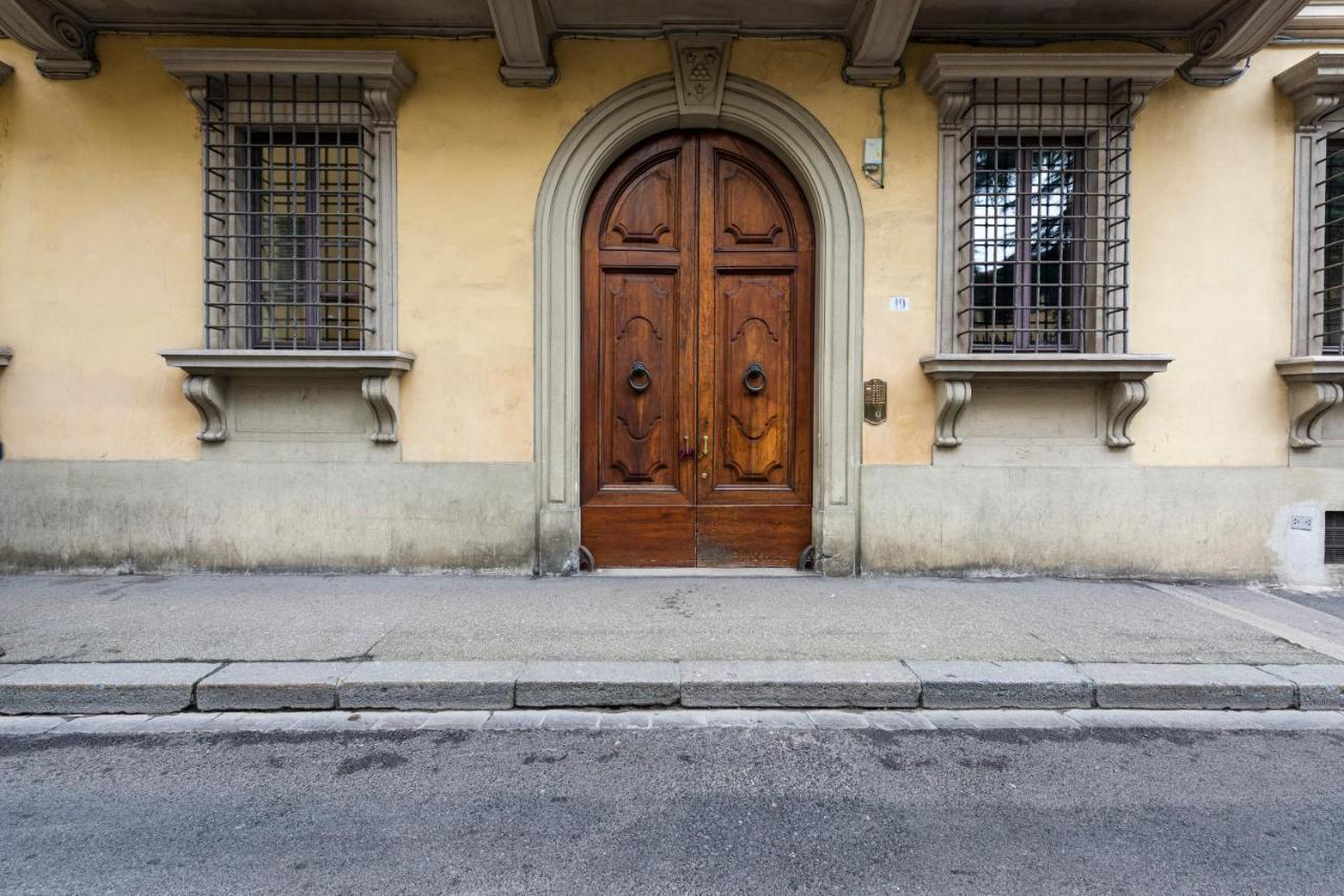 Duomo Luxury House By Mmega Apartment Florence Luaran gambar