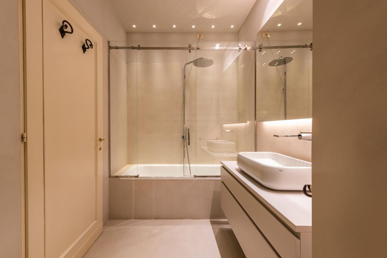 Duomo Luxury House By Mmega Apartment Florence Luaran gambar