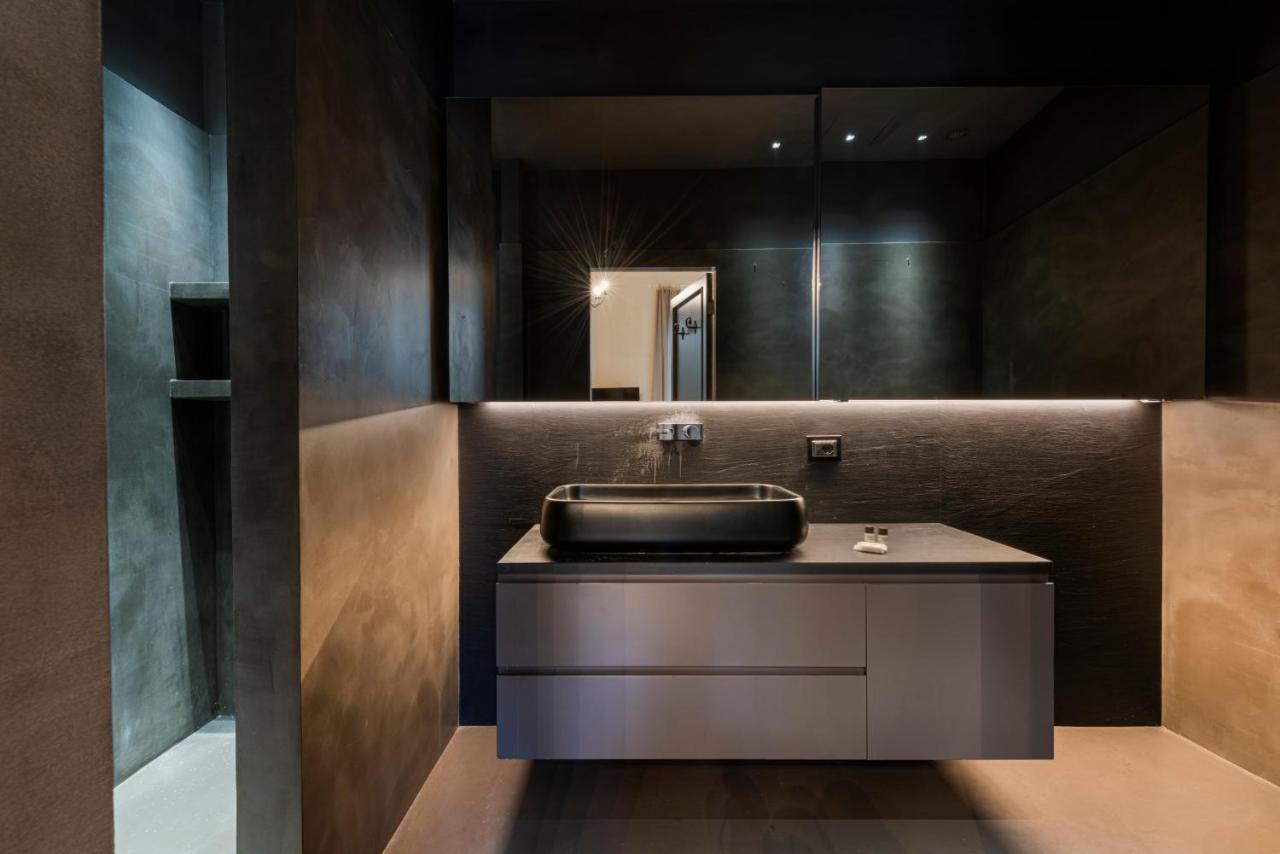 Duomo Luxury House By Mmega Apartment Florence Luaran gambar