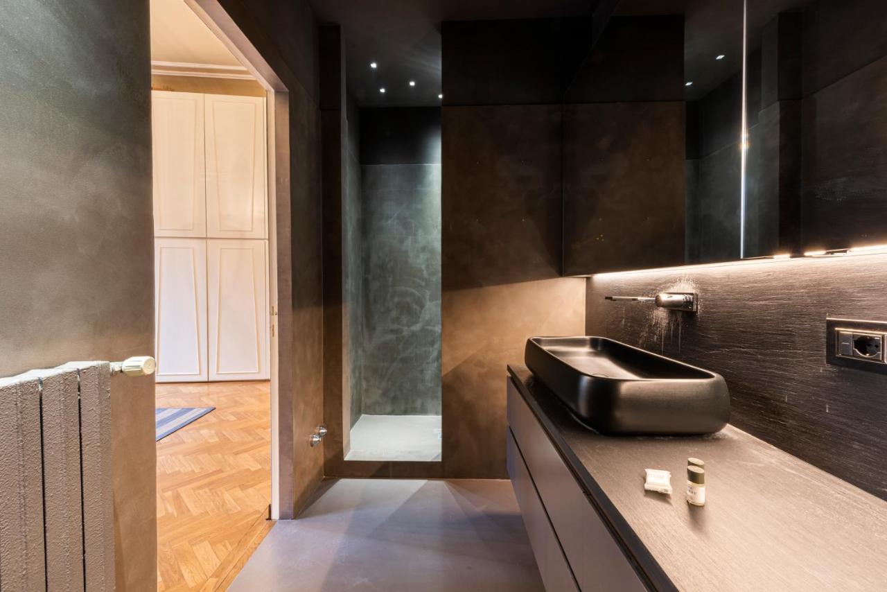 Duomo Luxury House By Mmega Apartment Florence Luaran gambar