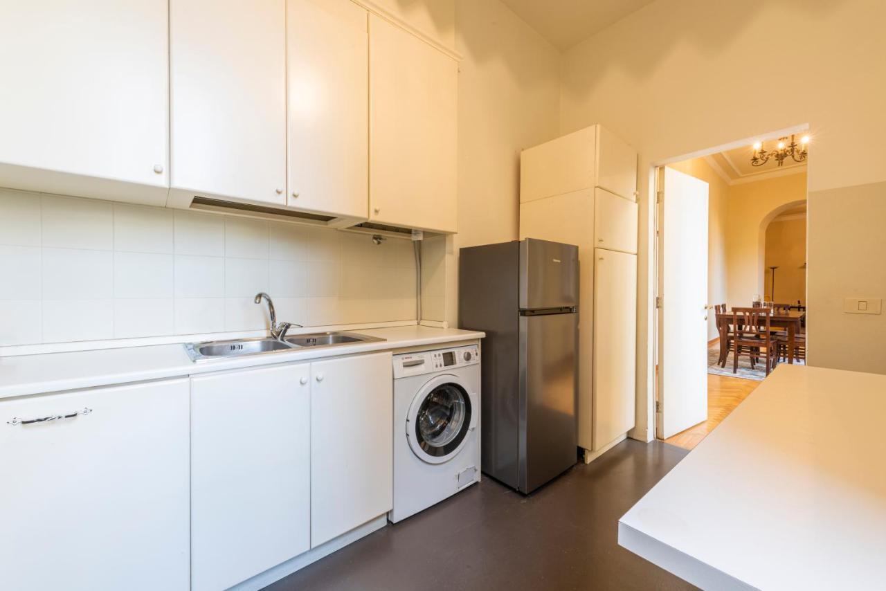 Duomo Luxury House By Mmega Apartment Florence Luaran gambar