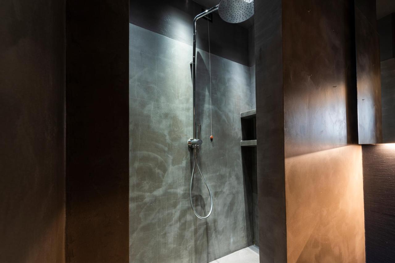 Duomo Luxury House By Mmega Apartment Florence Luaran gambar