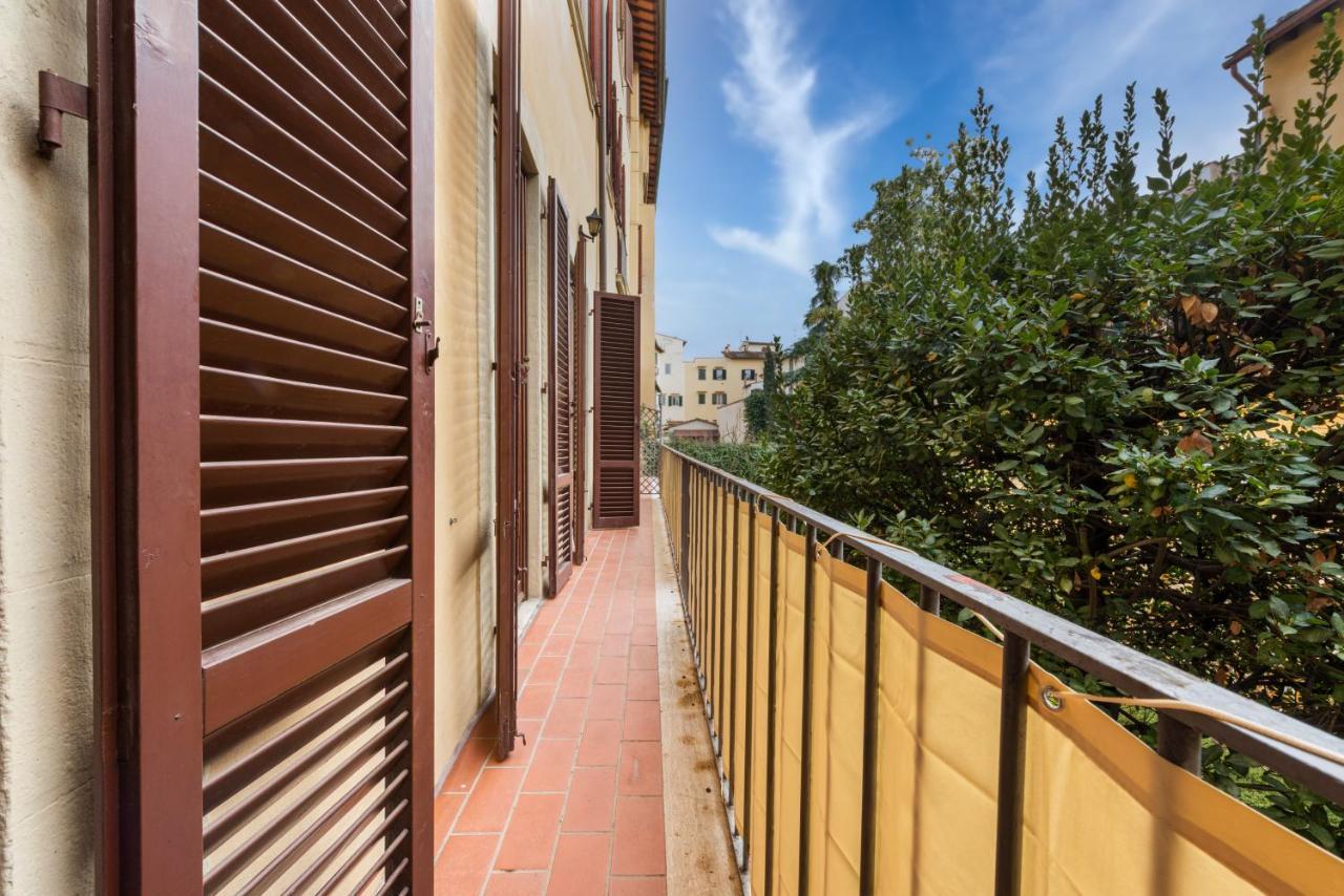 Duomo Luxury House By Mmega Apartment Florence Luaran gambar